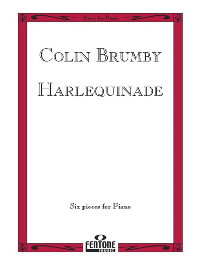 Harlequinade